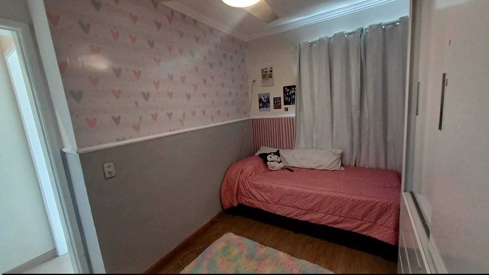 Casa Em Condomínio À Venda Campo Grande Rio De Janeiro - foto 3