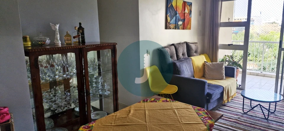 Apartamento 2 quartos à venda em Recreio dos Bandeirantes, Rio de Janeiro — Les Jardins de Monte Carlo - foto 1