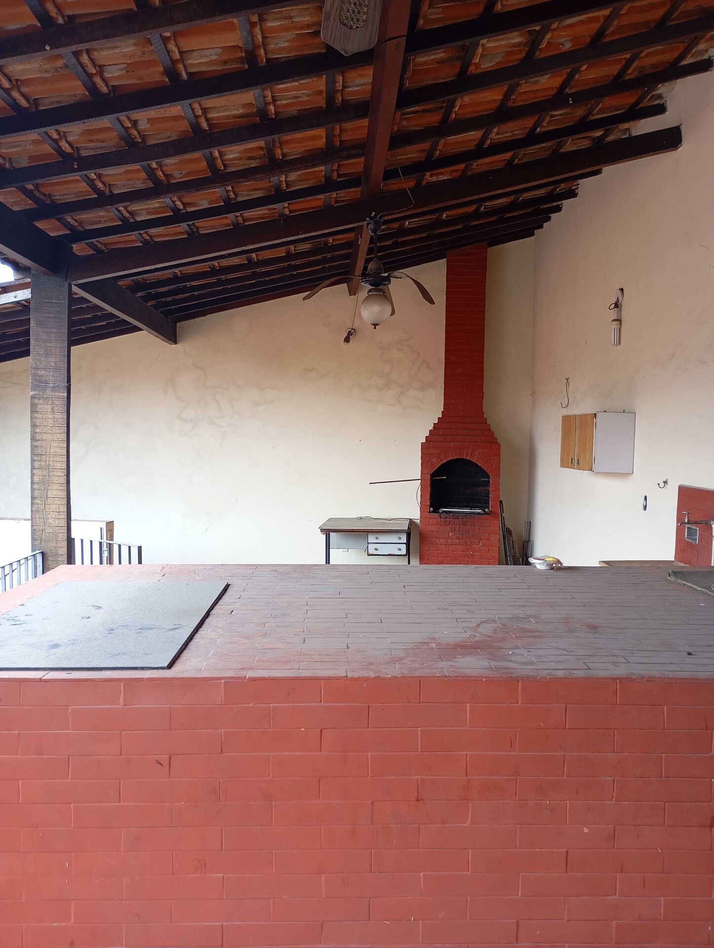 Casa A Venda No Centro De Campo Grande - foto 24