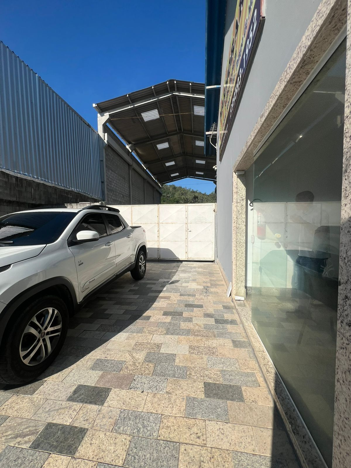 Imóvel comercial para alugar em Guaratiba, Rio de Janeiro - foto 3