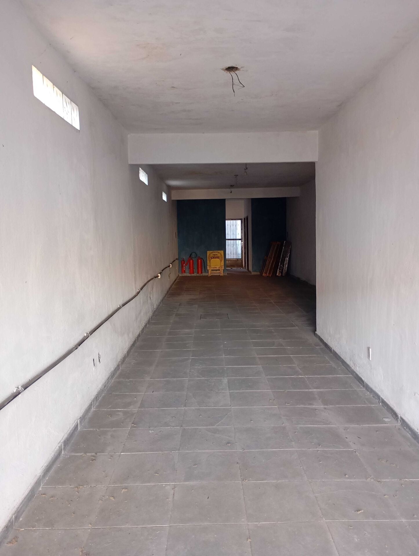 Loja Comercial No Centro De Campo Grande - foto 3