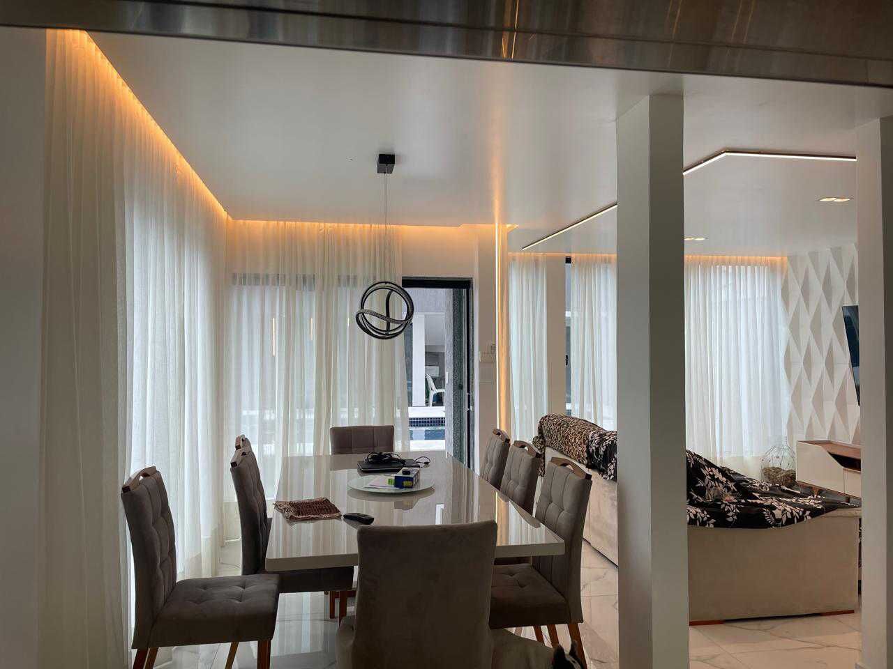 Casa A Venda No Condomínio Residencial Vale Das Palmeiras - foto 24