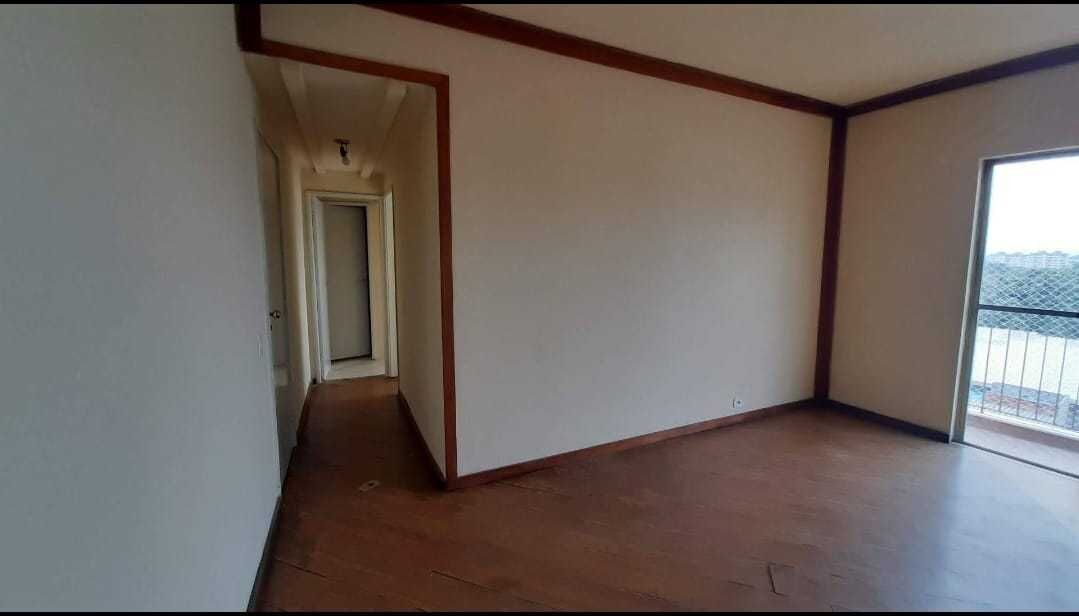 Apartamento Locação Na Estrada Do Monteiro - foto 3
