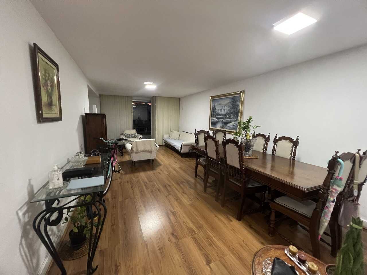 Apartamento A Venda No Centro De Campo Grande - foto 3