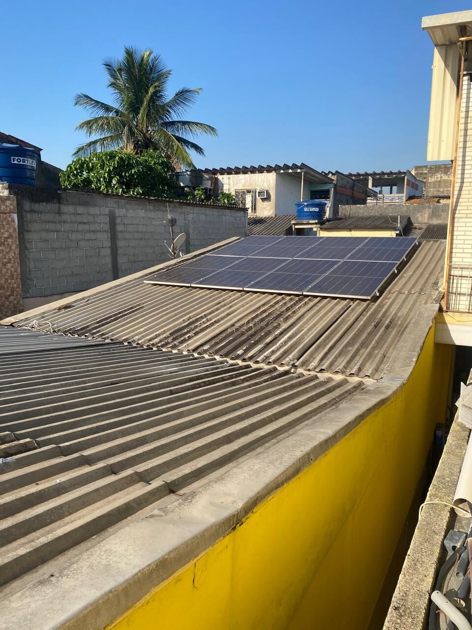 Casa 3 quartos à venda em Campo Grande, Rio de Janeiro - foto 24