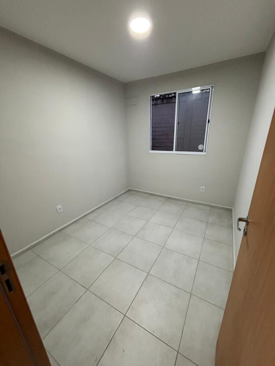 Apartamento 2 quartos à venda em Inhoaíba, Rio de Janeiro — Residencial Cedro Rosa - foto 3