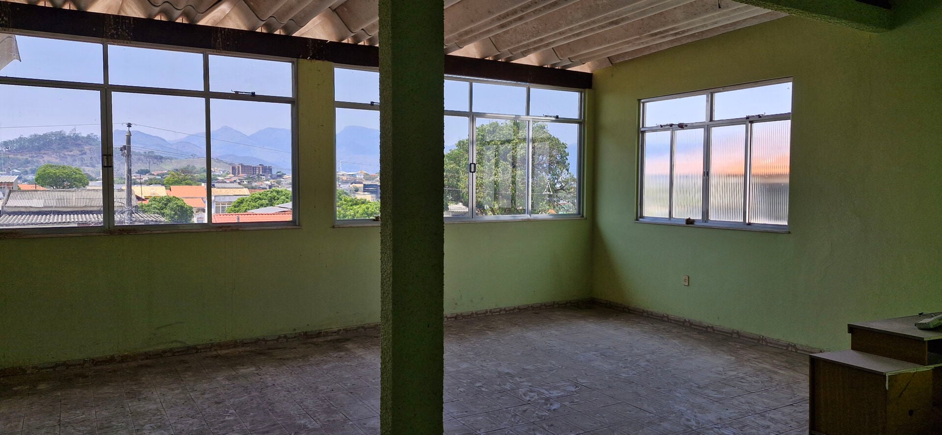 Casa 2 quartos à venda em Campo Grande, Rio de Janeiro - foto 24