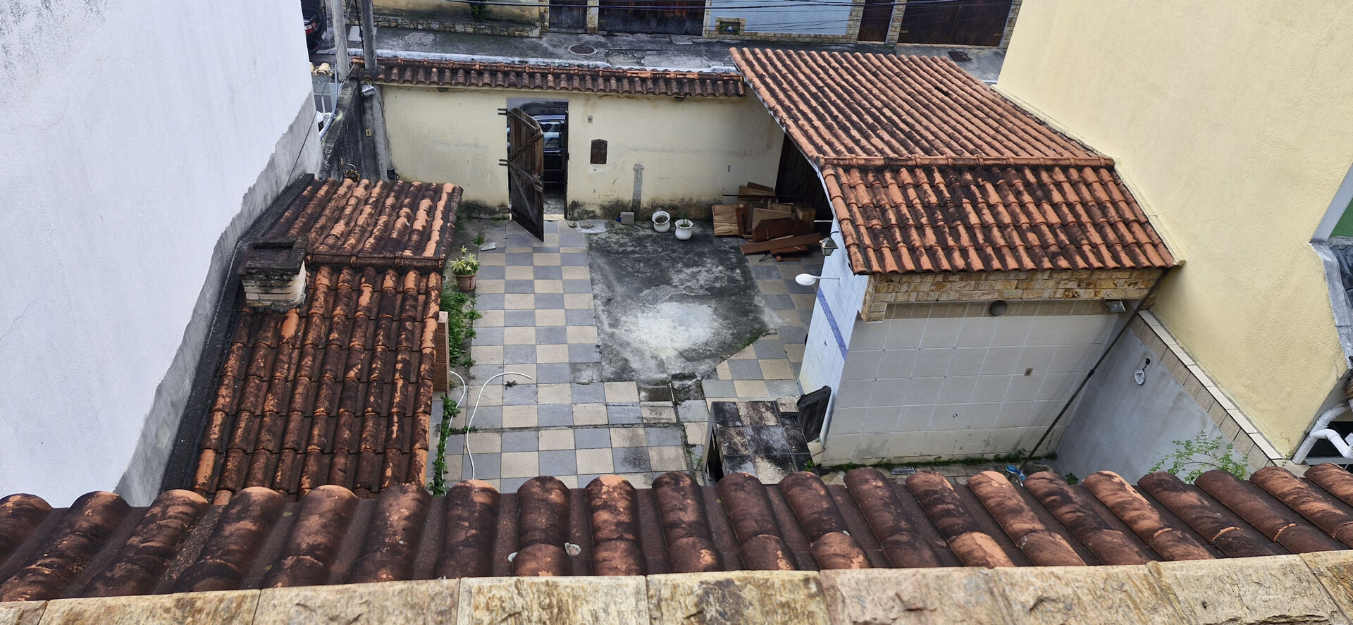 Casa em condomínio 3 quartos à venda em Taquara, Rio de Janeiro — Condomínio Residencial Amores - foto 24