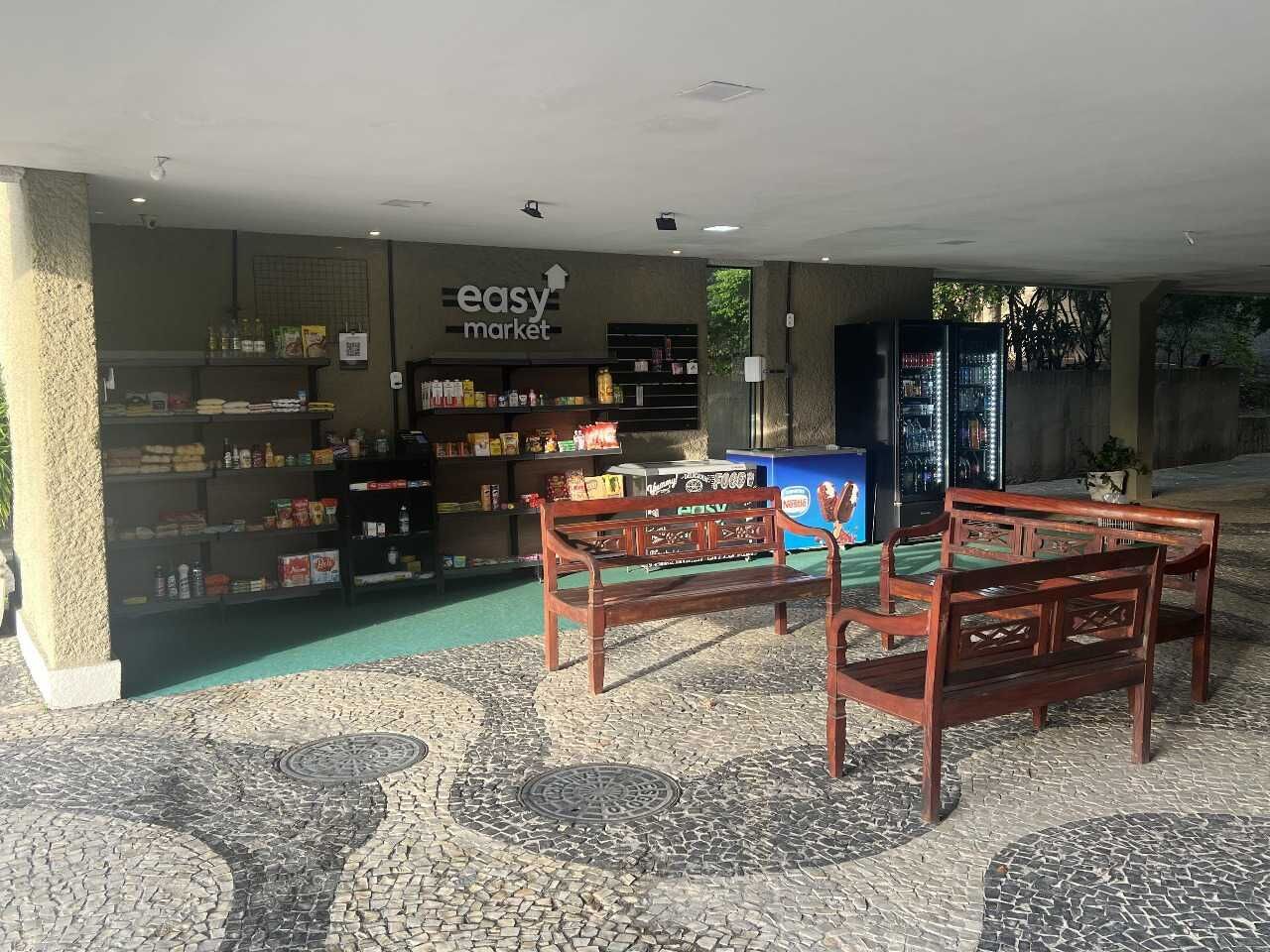 Apartamento A Venda No Centro De Campo Grande - foto 24