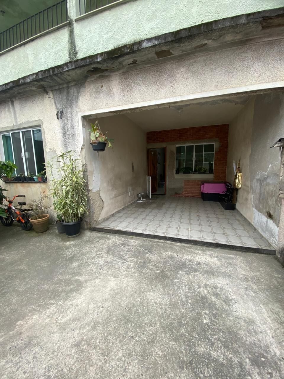 Casa 2 quartos à venda em Campo Grande, Rio de Janeiro - foto 24