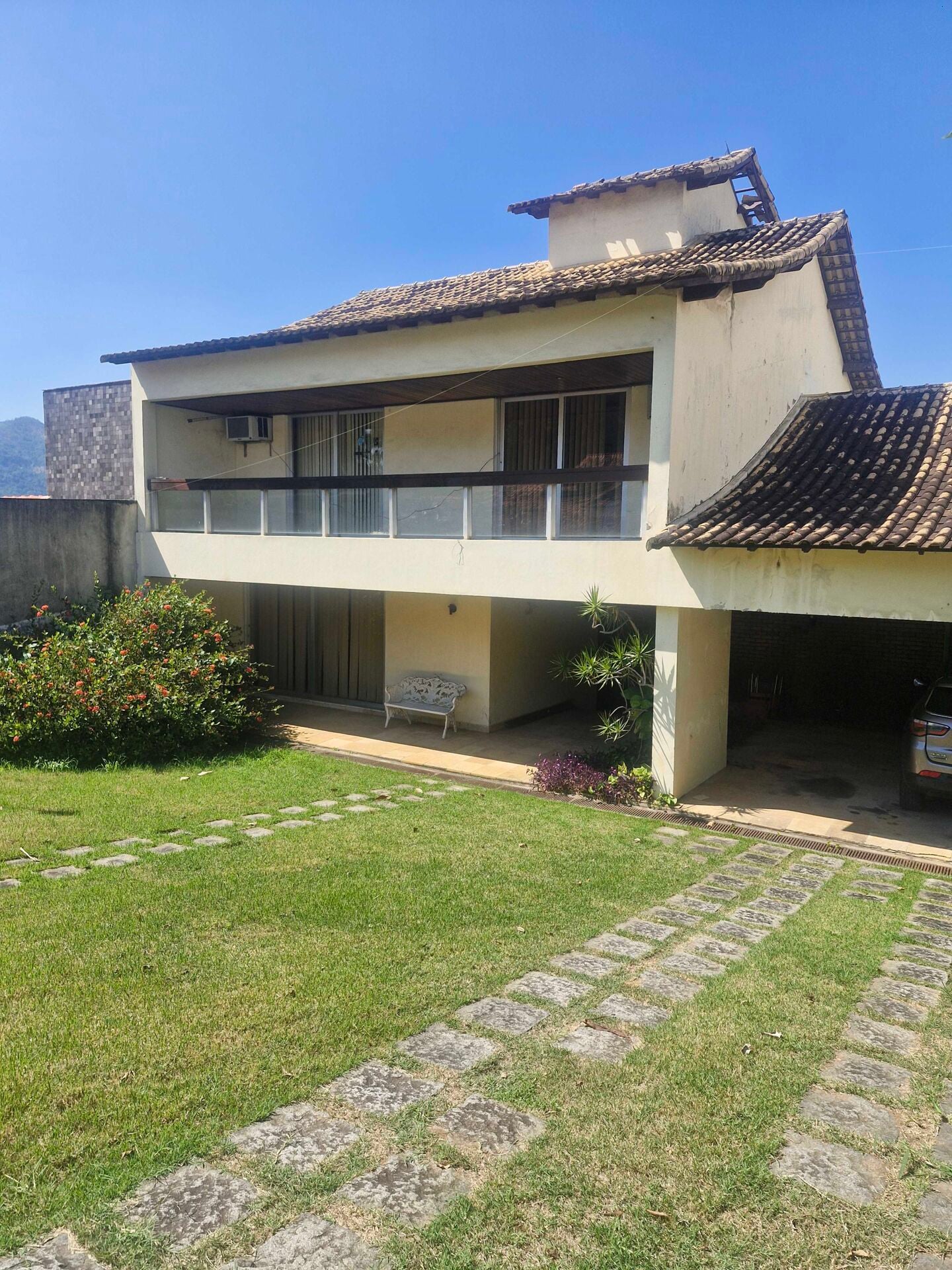Casa À Venda No Condomínio Poatã Centro De Campo Grande - foto 3