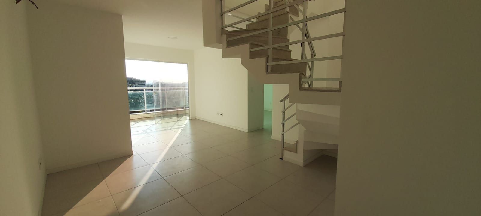 Cobertura 2 quartos à venda em Campo Grande, Rio de Janeiro — Residencial Flora - foto 3