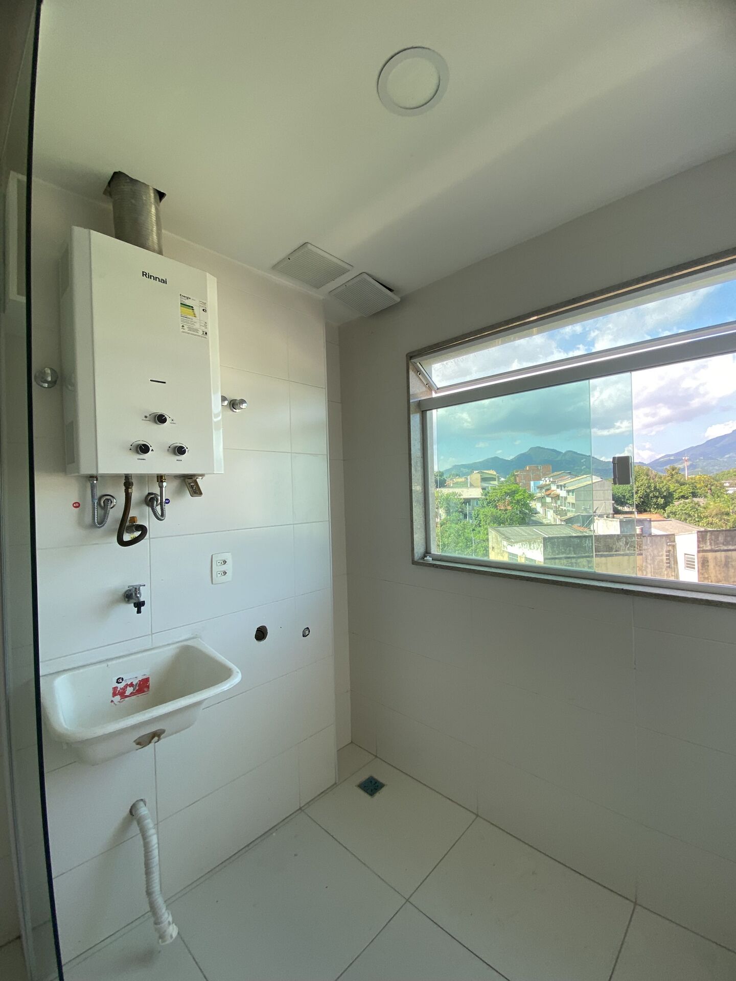 Apartamento 2 quartos à venda em Campo Grande, Rio de Janeiro — Residencial Flora - foto 24