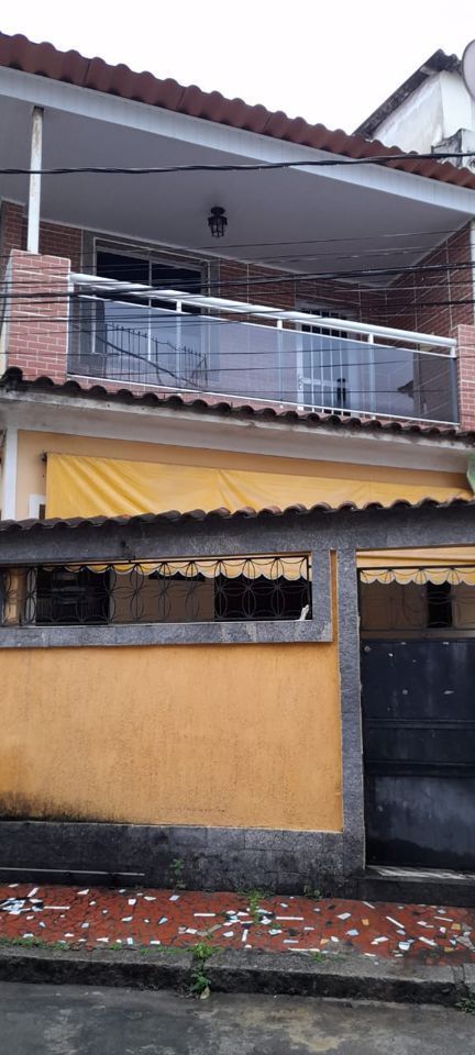 Casa 2 quartos à venda em Campo Grande, Rio de Janeiro - foto 24