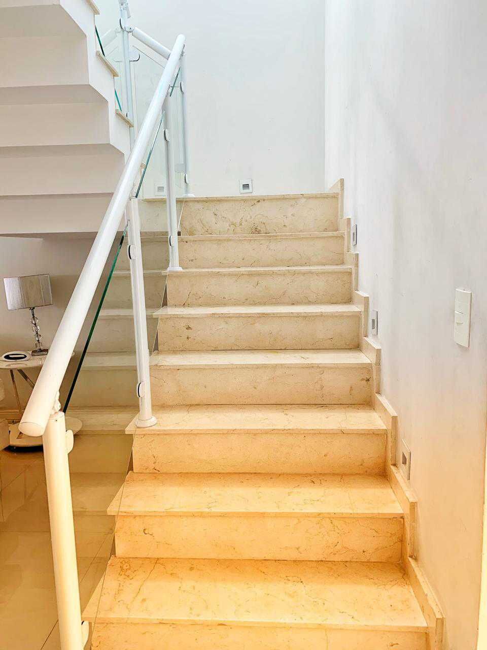 Casa A Venda Condomínio Girassol - foto 24