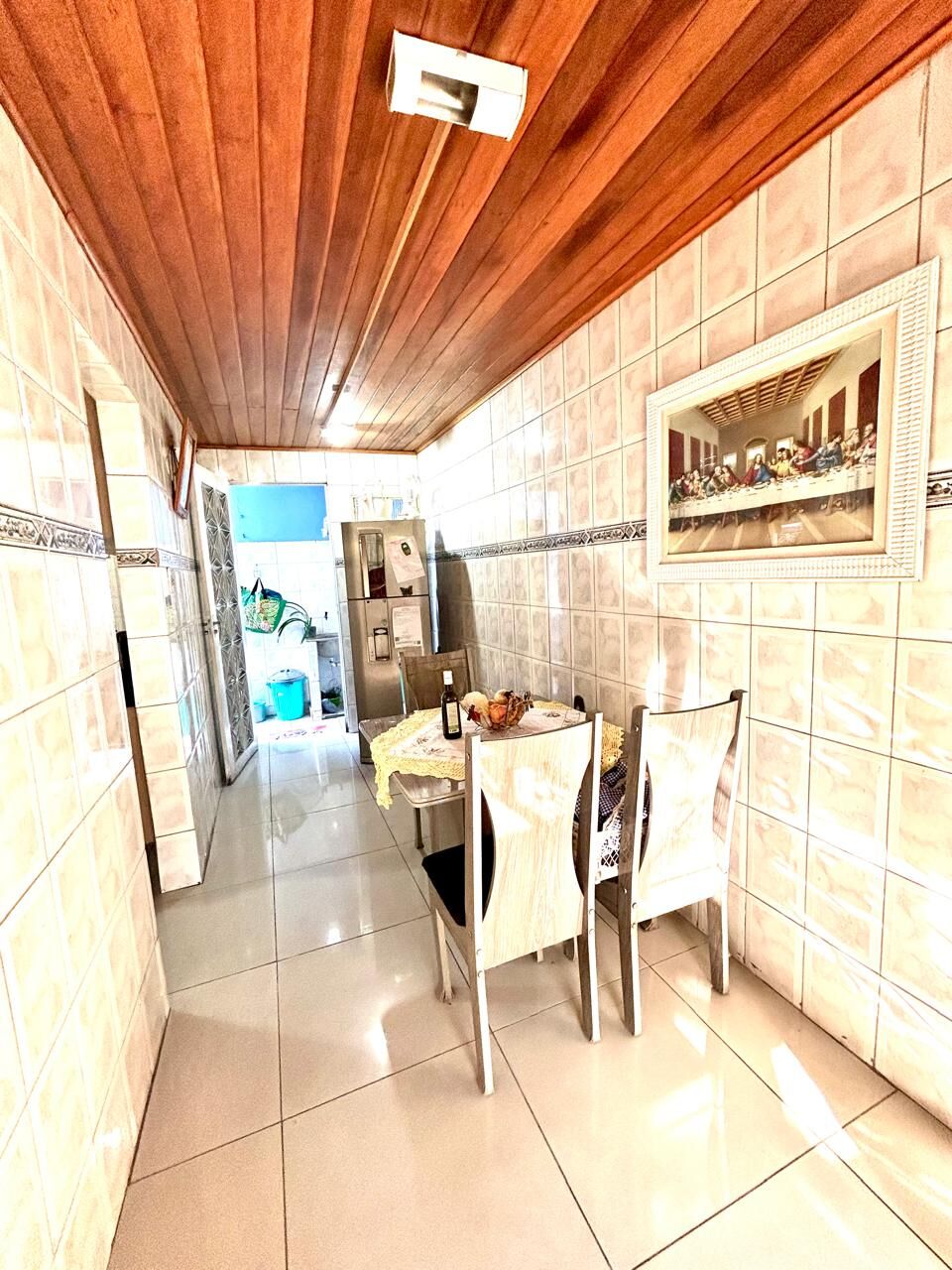 Casa 2 quartos à venda em Campo Grande, Rio de Janeiro - foto 24