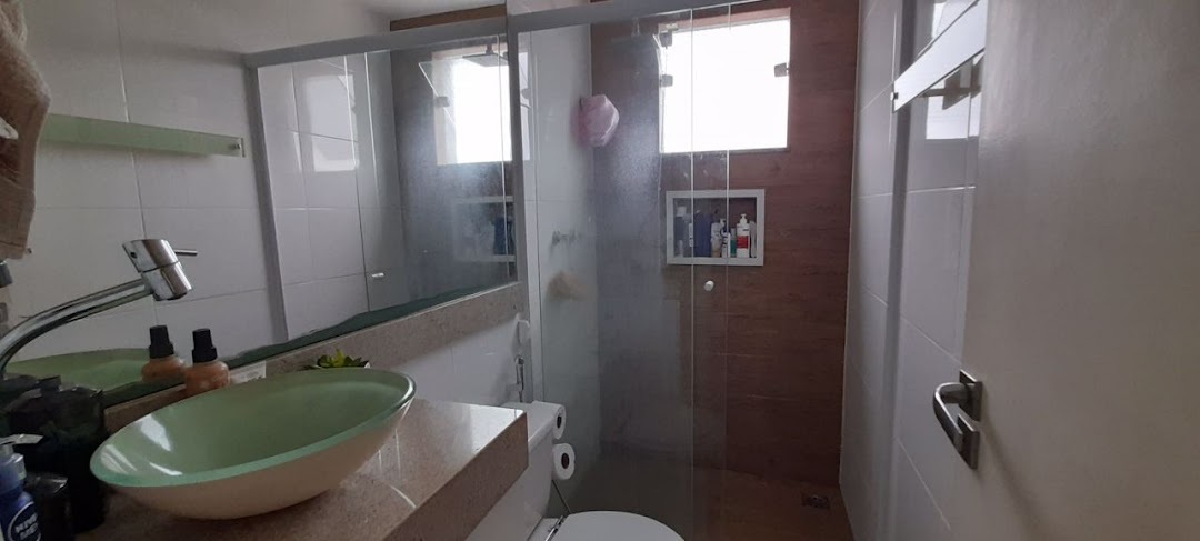 Cobertura 2 quartos à venda em Campo Grande, Rio de Janeiro - foto 25