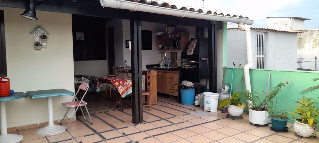 Casa 4 quartos à venda em Campo Grande, Rio de Janeiro — Morada Nobre - foto 25