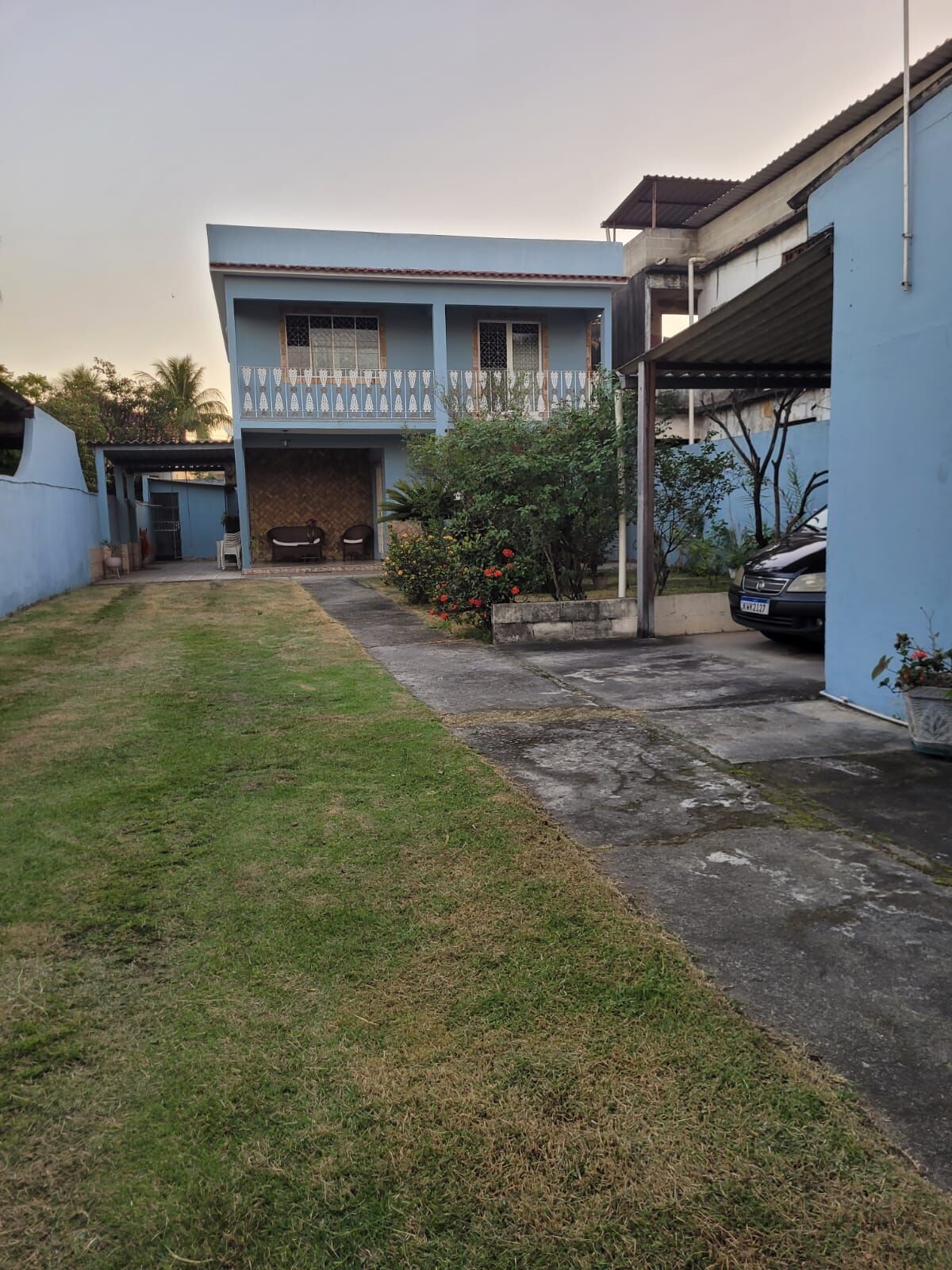 Casa 3 quartos à venda em Campo Grande, Rio de Janeiro - foto 25