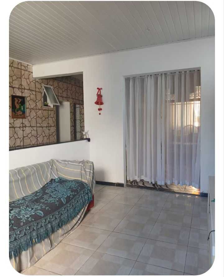 Casa Em Campo Grande - foto 3