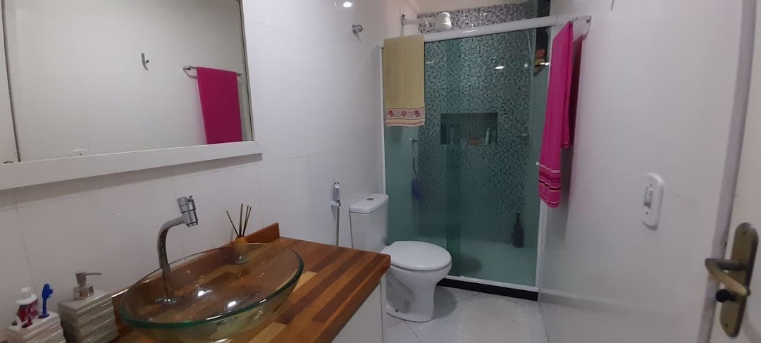 Casa 3 quartos à venda em Campo Grande, Rio de Janeiro - foto 25