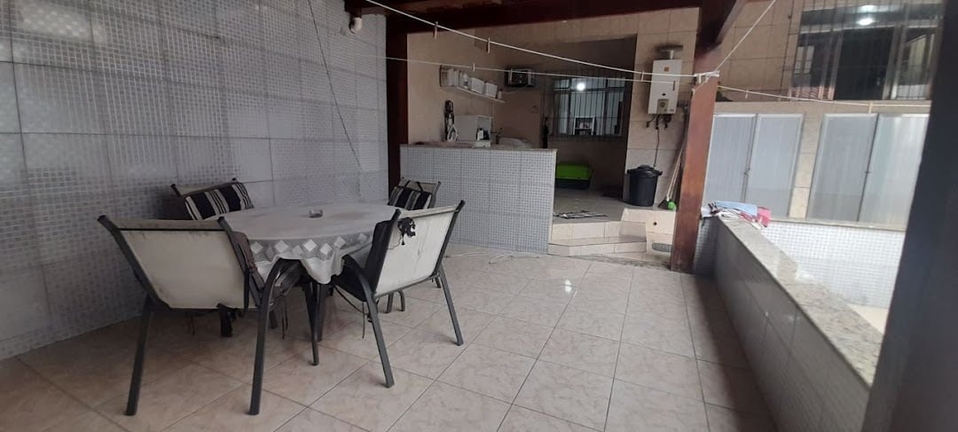 Casa 3 quartos à venda em Campo Grande, Rio de Janeiro - foto 25