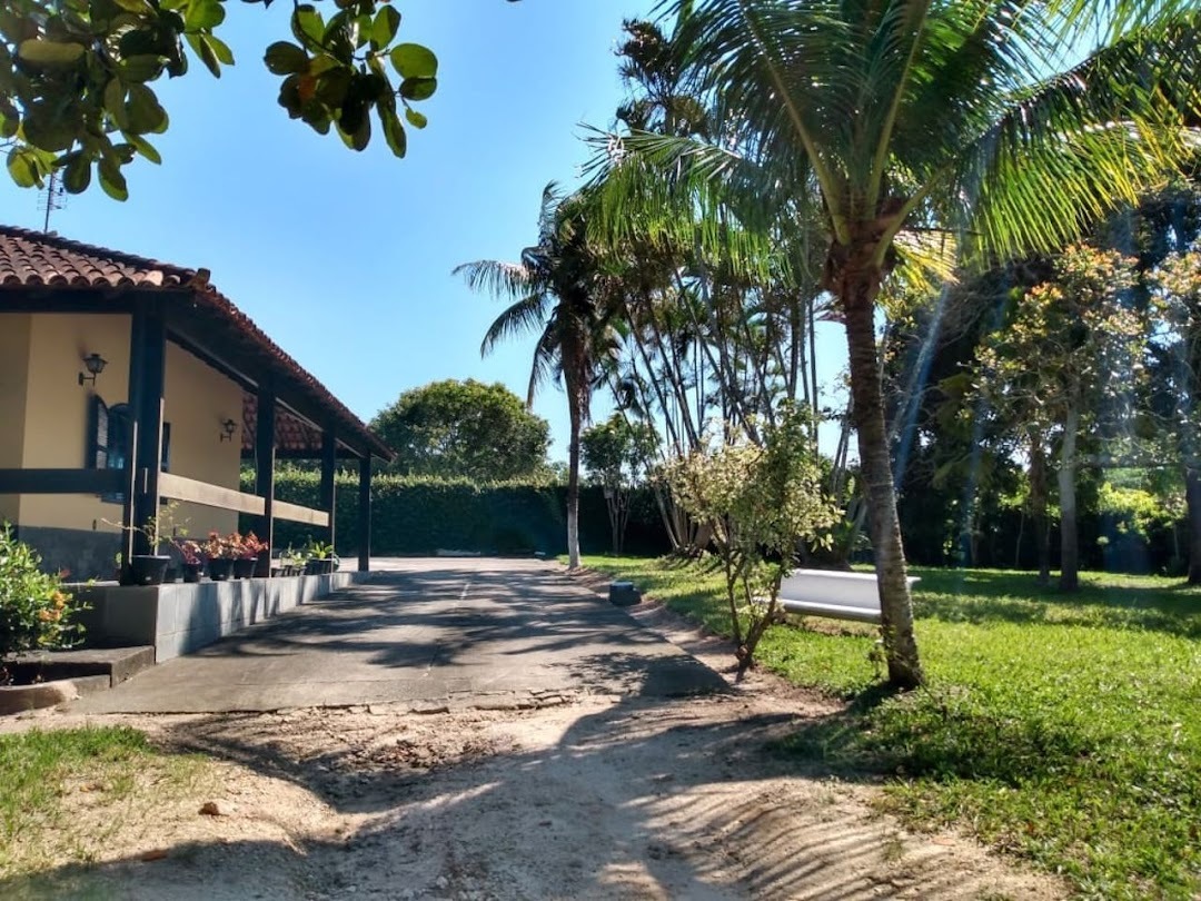 Fazenda, sítio ou chácara 3 quartos à venda em Santa Cruz, Rio de Janeiro - foto 25