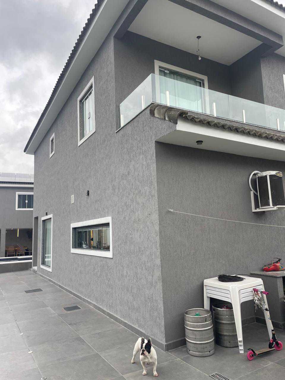 Casa A Venda No Condomínio Residencial Vale Das Palmeiras - foto 25