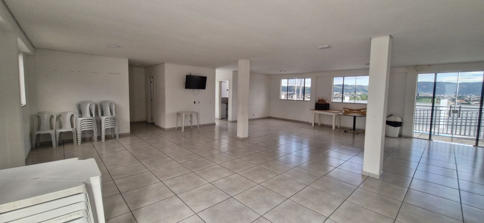 Apartamento 2 quartos à venda em Cosmos, Rio de Janeiro — Condomínio Águas do Alvorada - foto 25