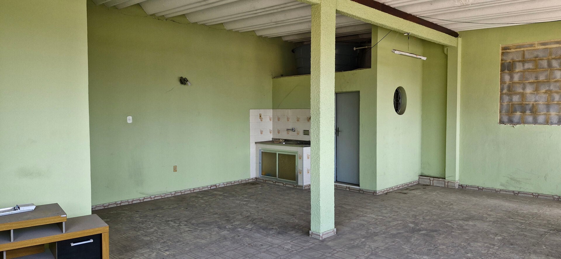 Casa 2 quartos à venda em Campo Grande, Rio de Janeiro - foto 25
