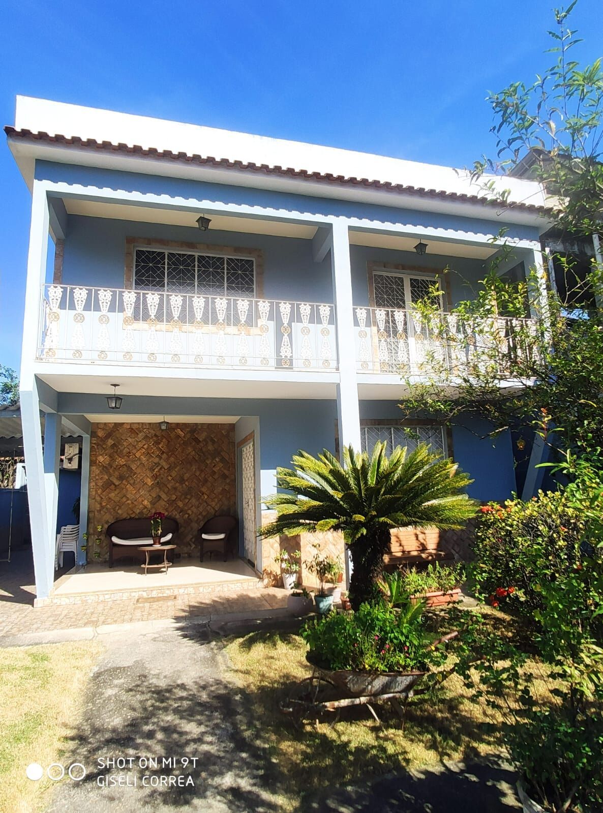 Casa 3 quartos à venda em Campo Grande, Rio de Janeiro - foto 3