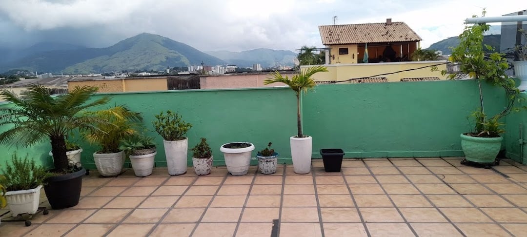 Casa 4 quartos à venda em Campo Grande, Rio de Janeiro — Morada Nobre - foto 3