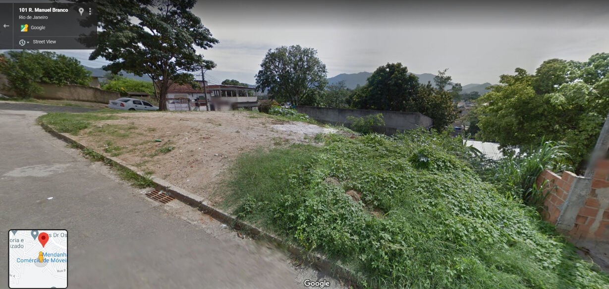 Terreno à venda em Campo Grande, Rio de Janeiro - foto 3