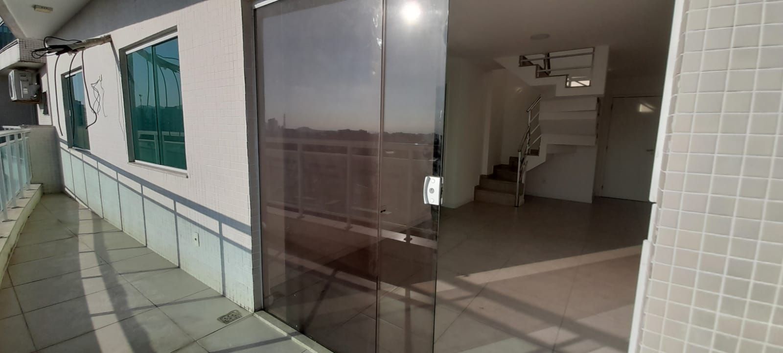 Cobertura 2 quartos à venda em Campo Grande, Rio de Janeiro — Residencial Flora - foto 25