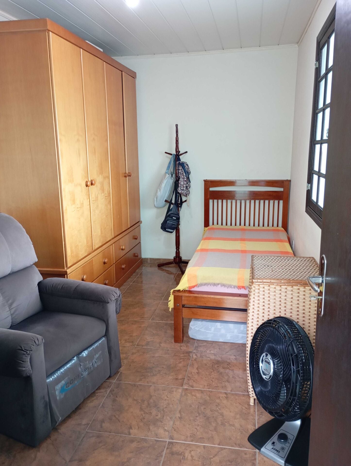 Casa 4 quartos à venda em Campo Grande, Rio de Janeiro - foto 25