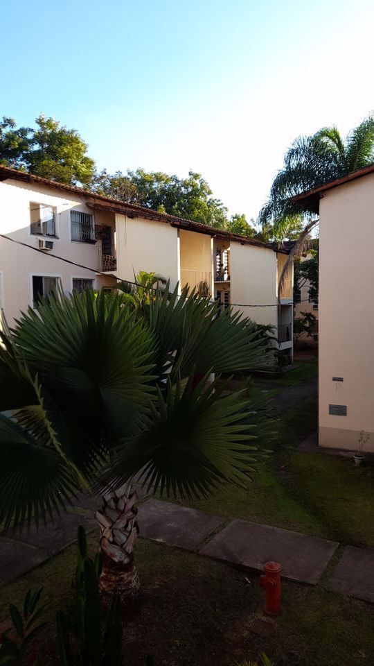 Apartamento 2 quartos à venda em Campo Grande, Rio de Janeiro — Condomínio Trieste - foto 25