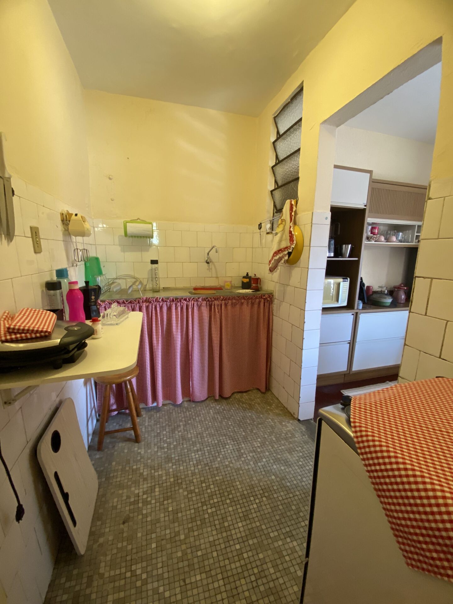 Casa 2 quartos à venda em Santíssimo, Rio de Janeiro - foto 25