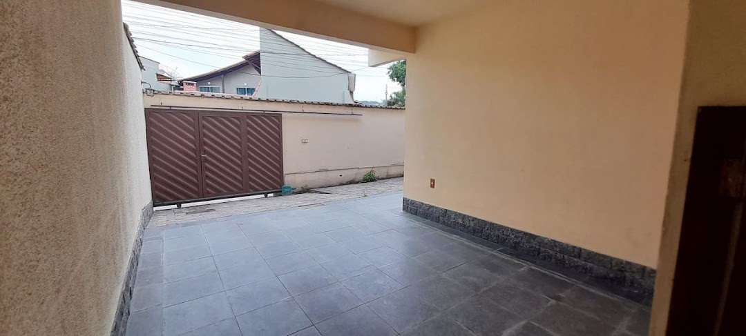 Casa 3 quartos à venda em Campo Grande, Rio de Janeiro - foto 25