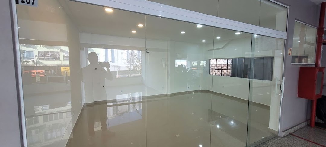 Imóvel comercial para alugar em Campo Grande, Rio de Janeiro — Audi Shopping - foto 3