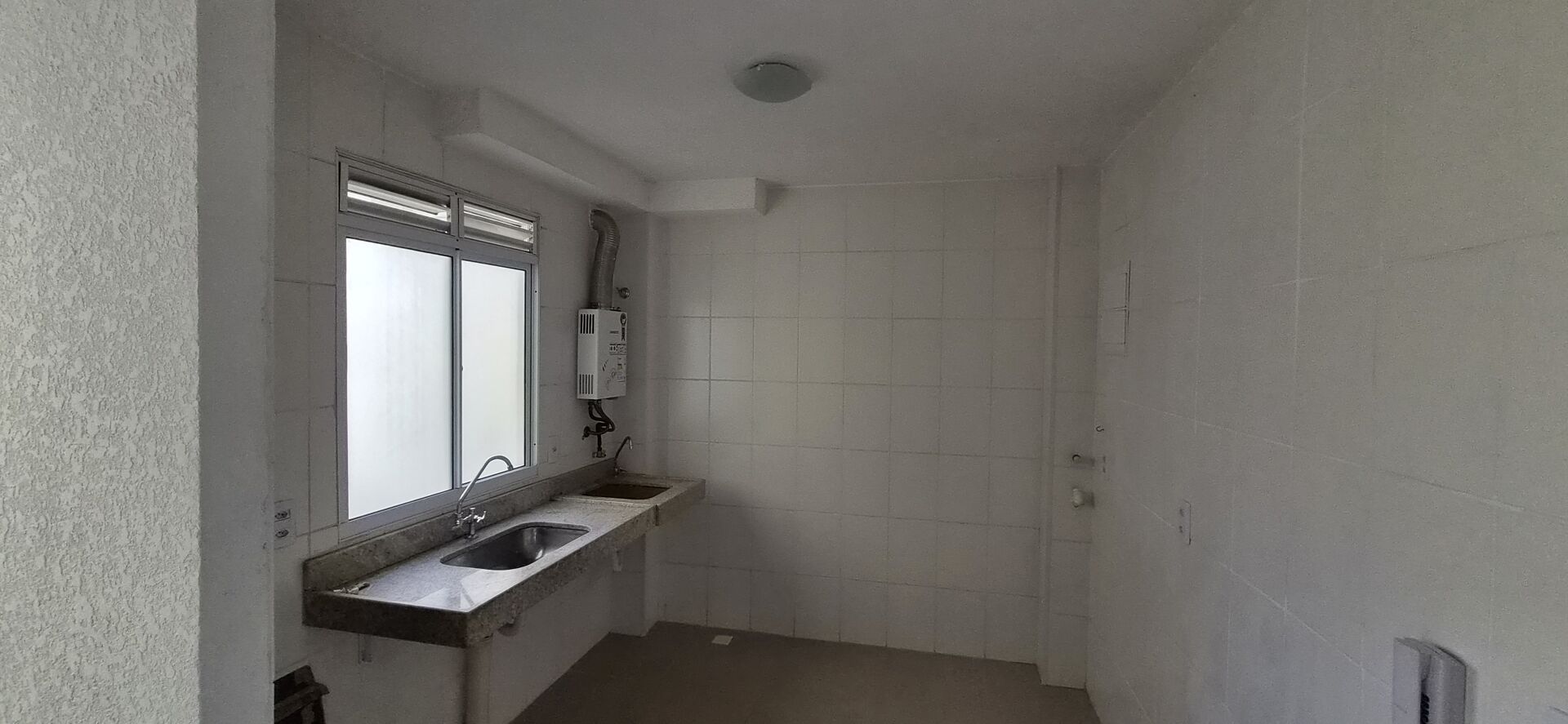 Apartamento 2 quartos à venda em Paciência, Rio de Janeiro - foto 3