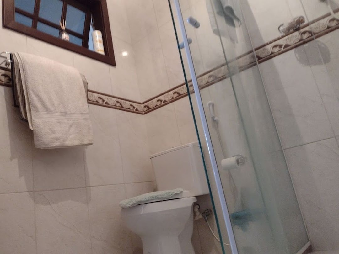 Casa 3 quartos à venda em Campo Grande, Rio de Janeiro - foto 25
