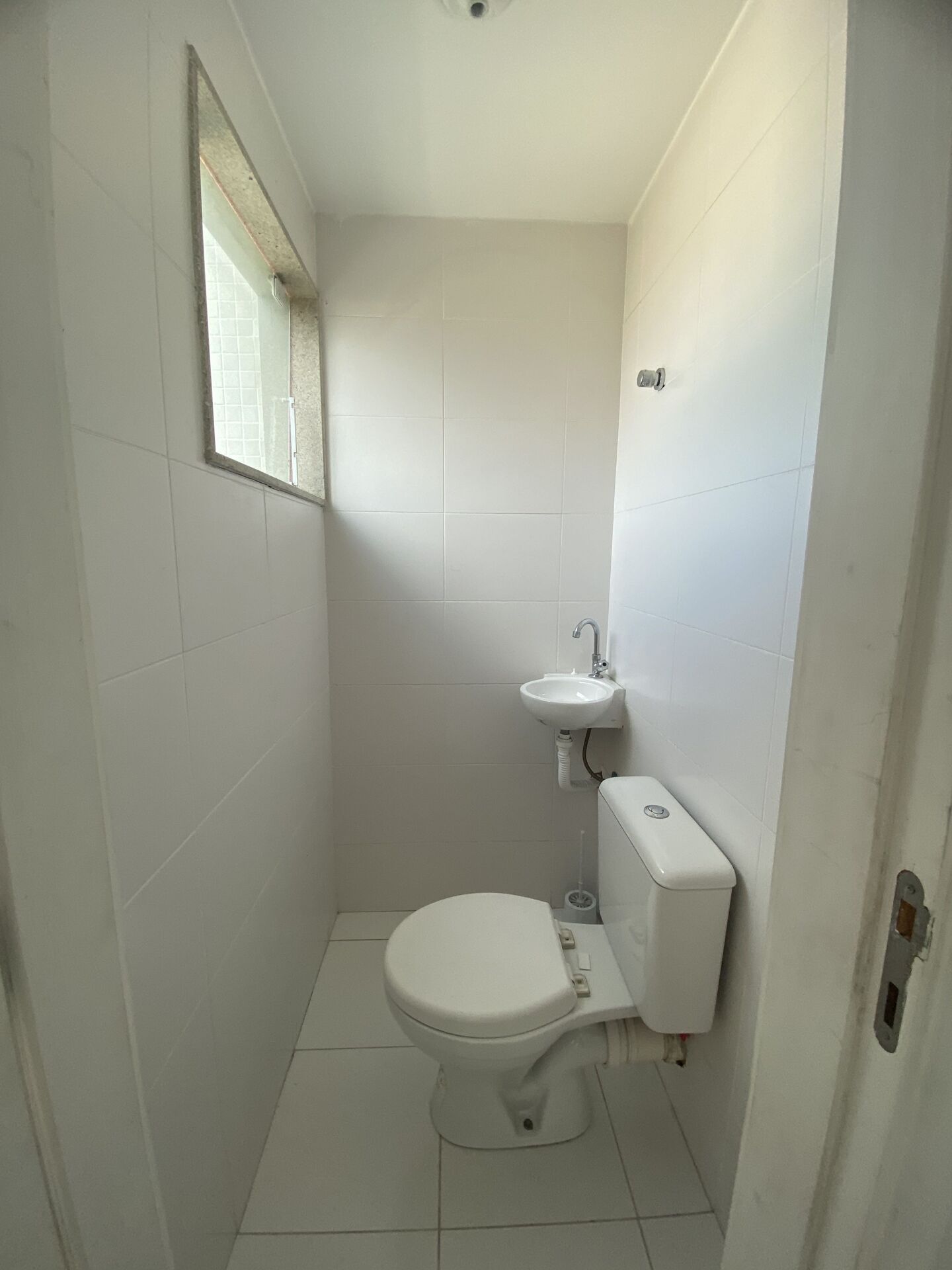 Apartamento 2 quartos à venda em Campo Grande, Rio de Janeiro — Residencial Flora - foto 25