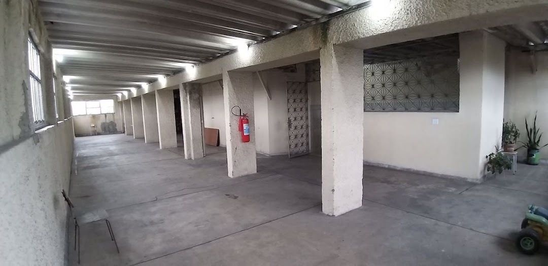 Apartamento 2 quartos à venda em Campo Grande, Rio de Janeiro - foto 3