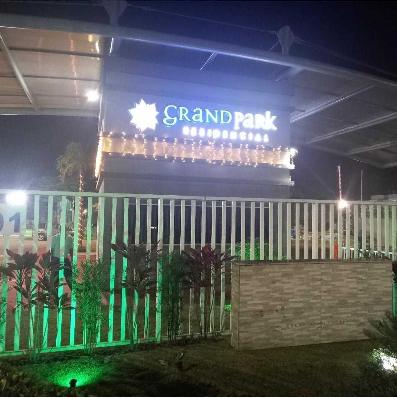 Casa À Venda No Condomínio Gran Park Guaratiba Rio De Janeiro - foto 25