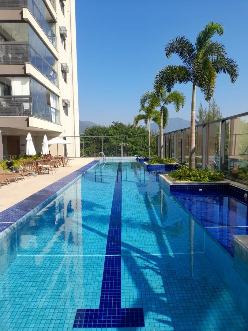 Apartamento 3 quartos à venda em Recreio dos Bandeirantes, Rio de Janeiro — Barra Bonita - foto 25