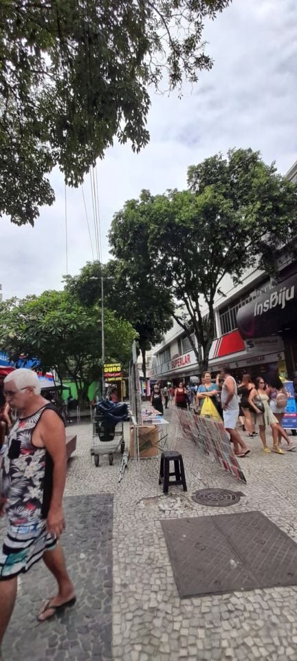 Imóvel comercial à venda em Campo Grande, Rio de Janeiro - foto 3