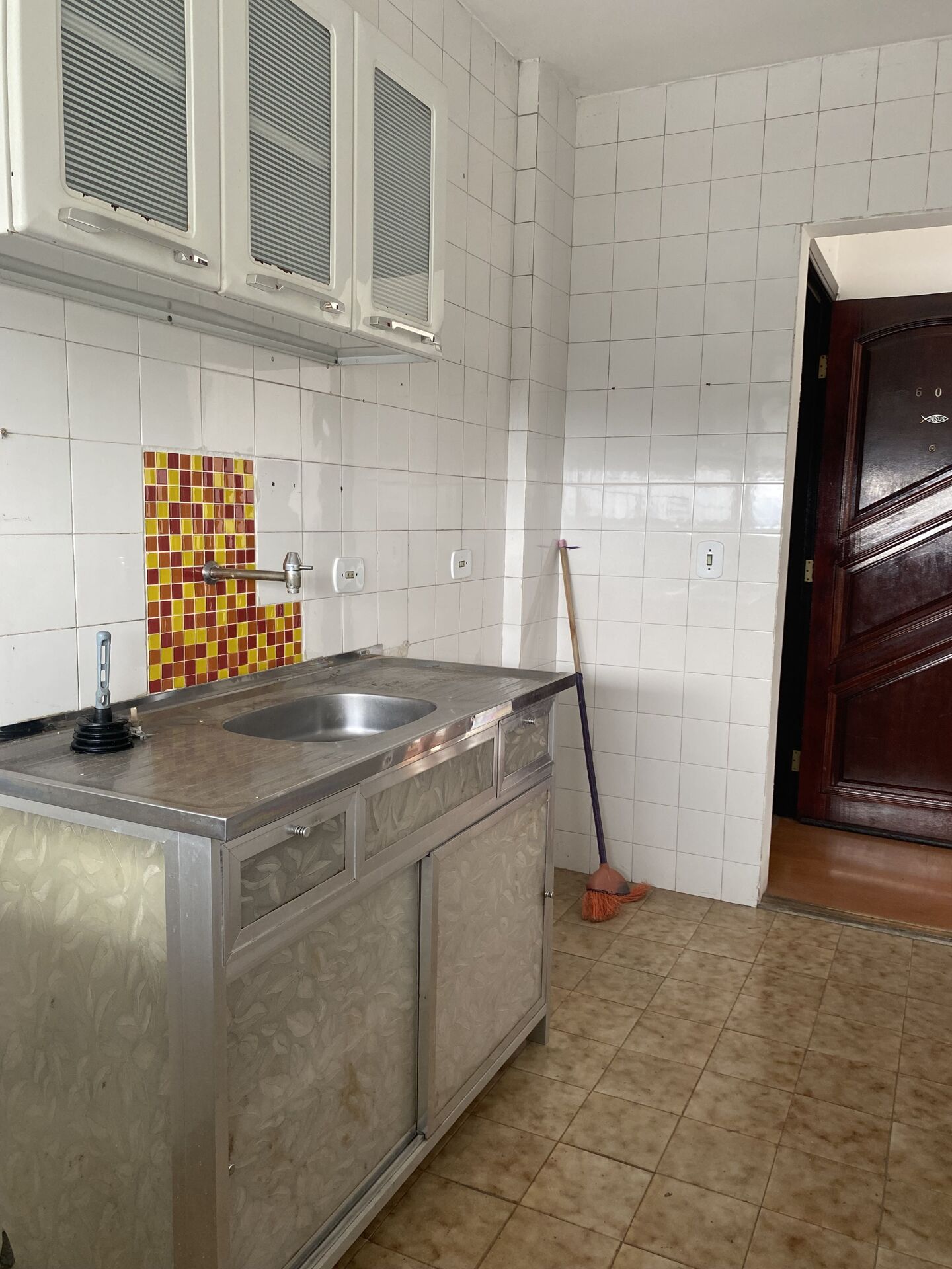 Apartamento A Venda No Centro De Campo Grande - foto 25