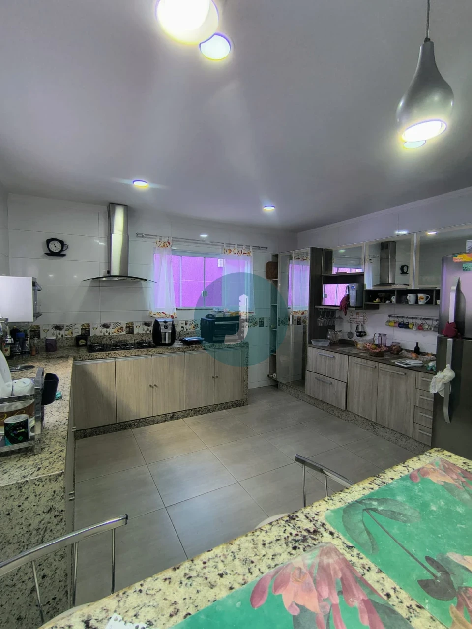 Casa 3 quartos à venda em Campo Grande, Rio de Janeiro — Condomínio West Green - foto 7