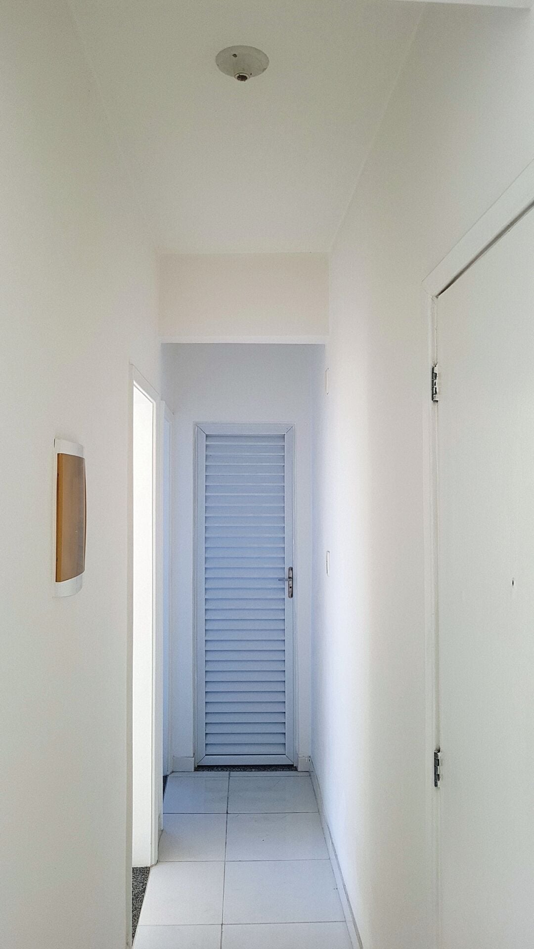 Apartamento 1 quarto para alugar em Campo Grande, Rio de Janeiro - foto 3