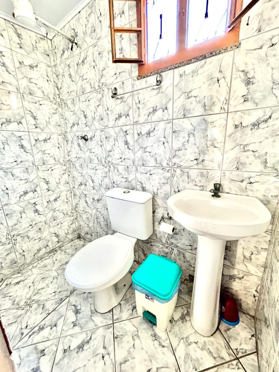 Casa 2 quartos à venda em Campo Grande, Rio de Janeiro - foto 26
